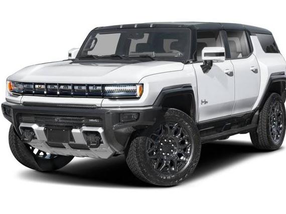 GMC HUMMER EV SUV 2025 1GKB0RDC4SU108042 image GMC HUMMER EV SUV 2025 1GKB0RDC4SU108042 image